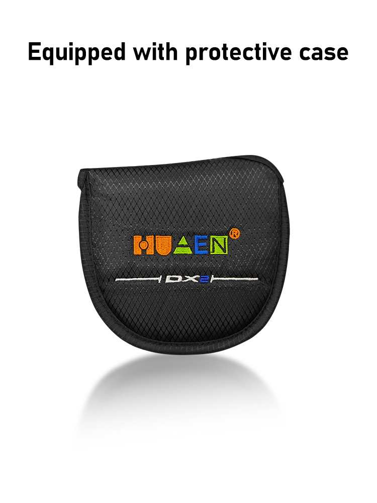 Zinc Alloy Golf Putter DX2 View 11