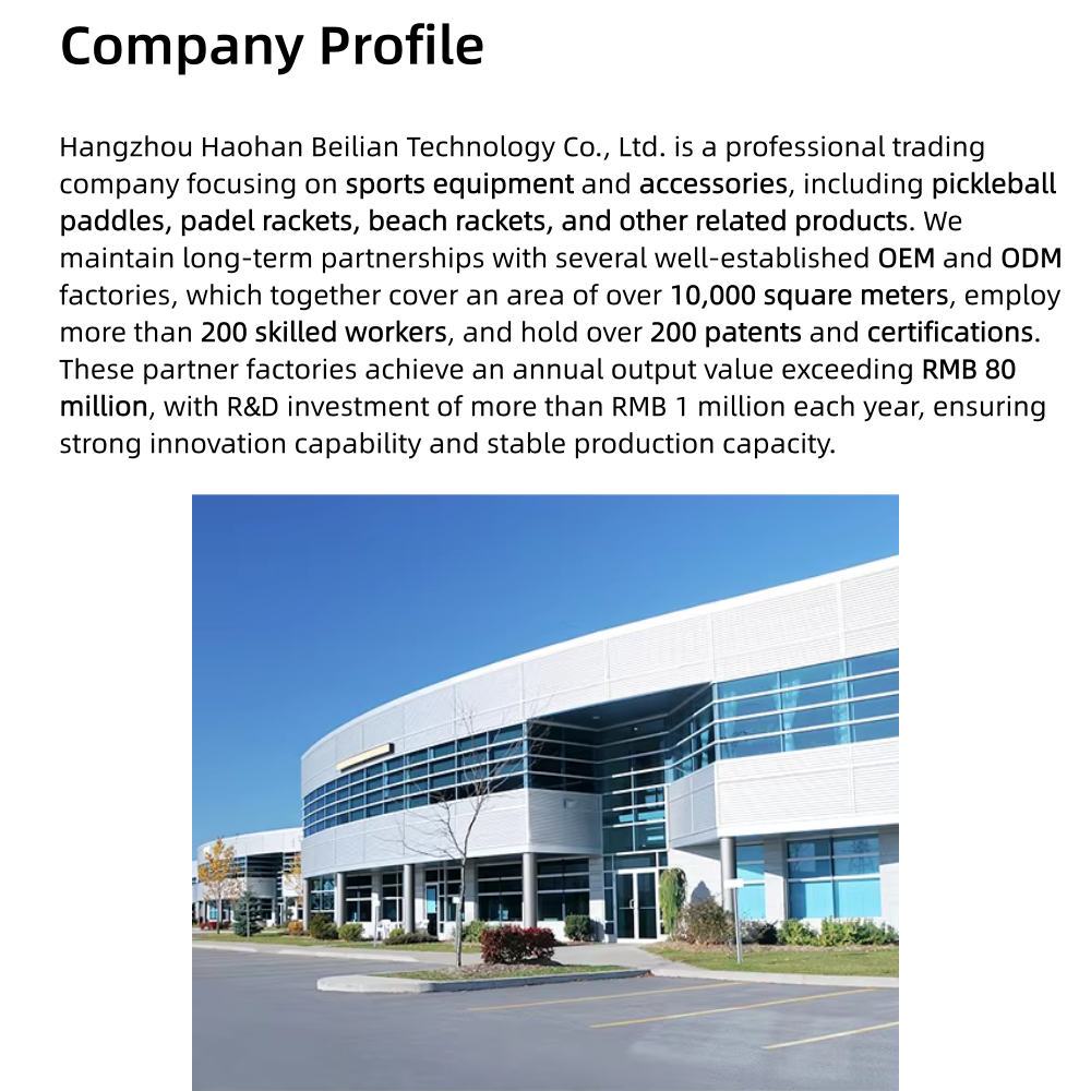 Factory Overview