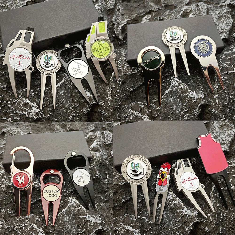 Divot Tool