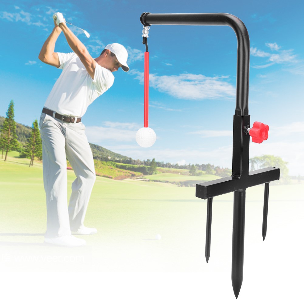 Golf Swing Trainer 9