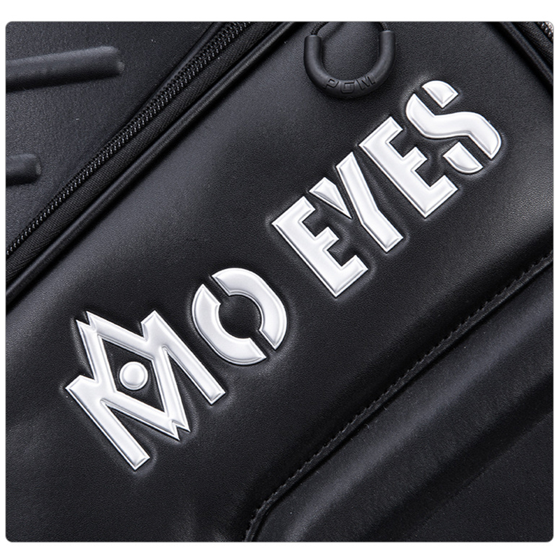 Golf Bag Detail