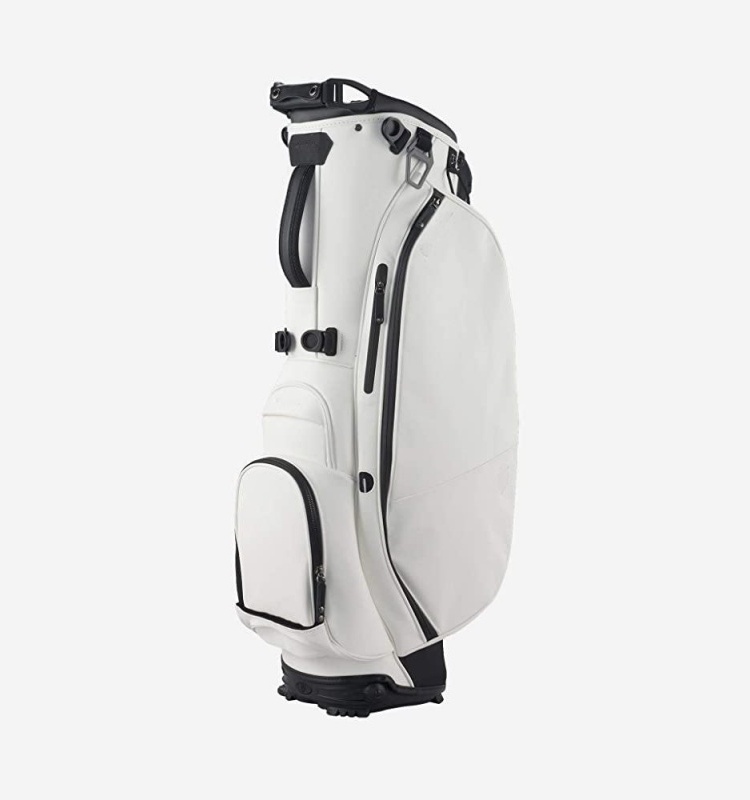 Golf Bag Detail 3