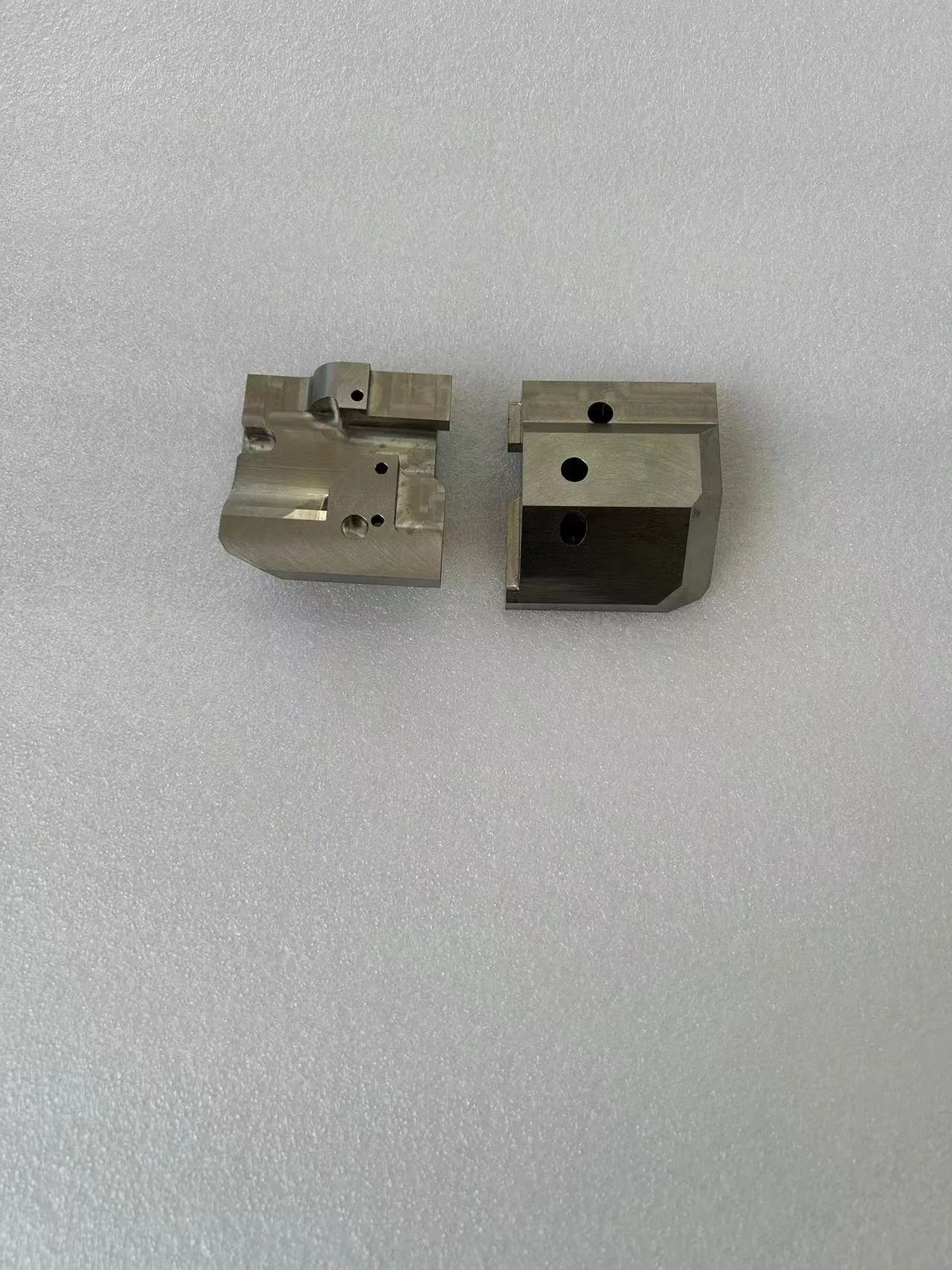 High Quality and High Precision Engineered Tungsten Counterweights or Balance