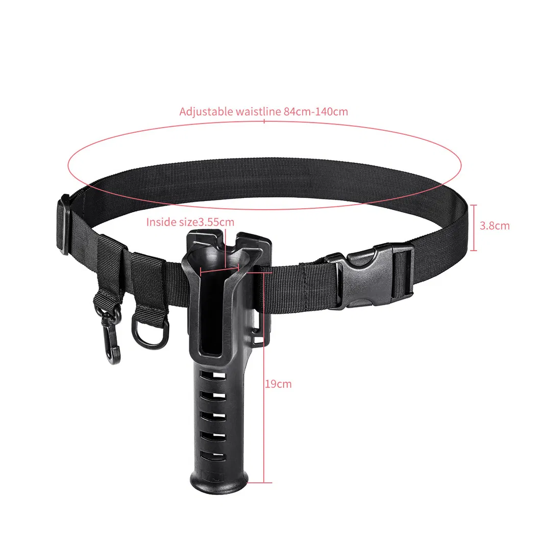 Fishing Belt View 6