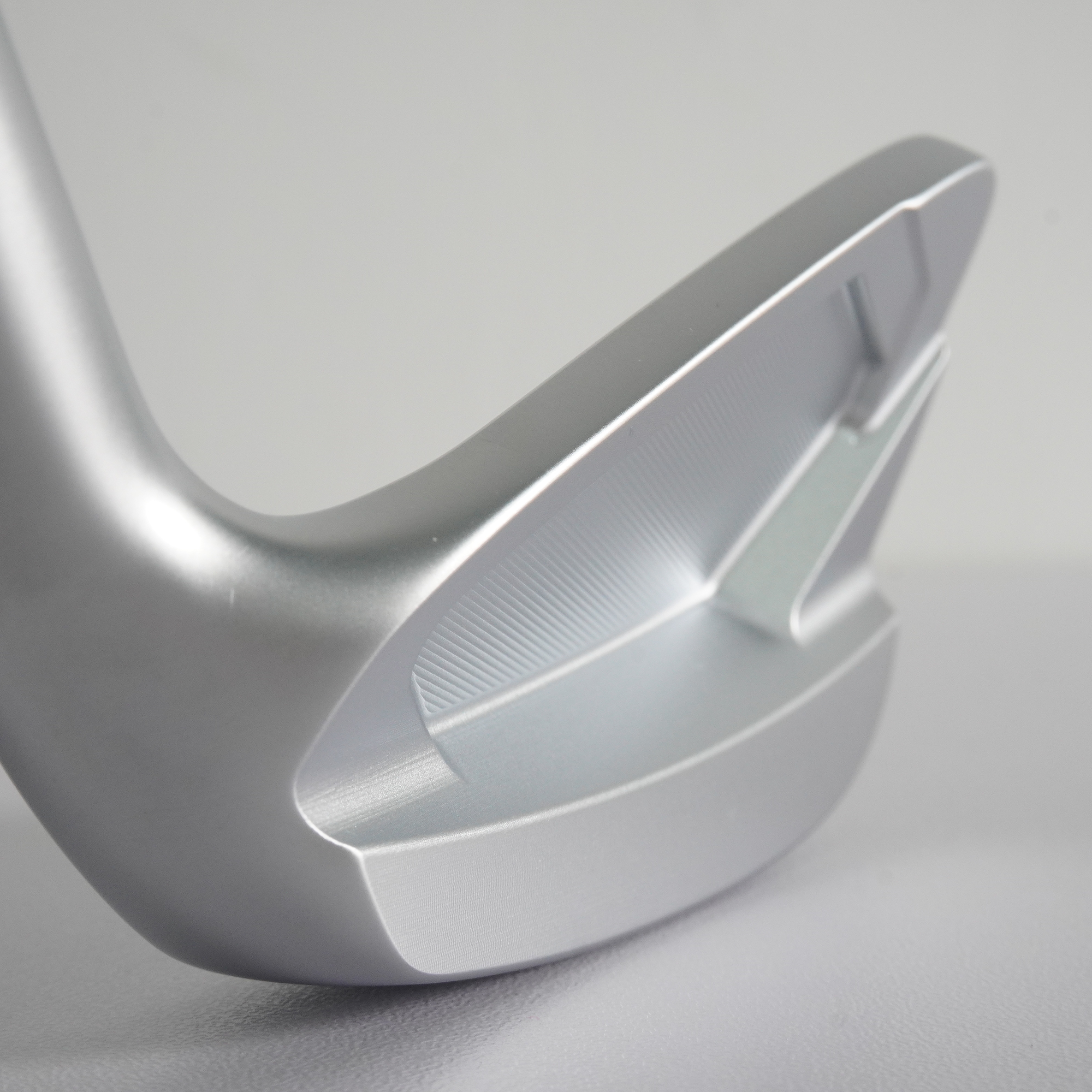 Forged Iron Set