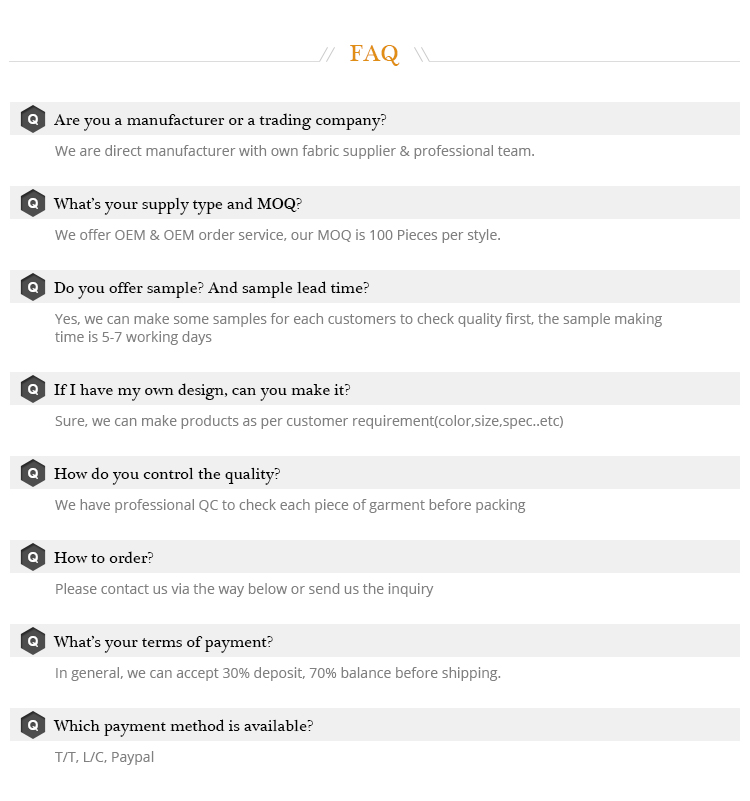 FAQ Bottom