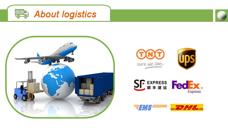 Logistics Information