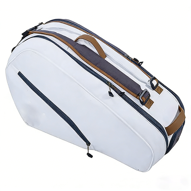 Tennis Racket Bag Waterproof Large-capacity Tennis Bag Unisex Waterproof Backpack Multi-functional Lightweight Tennis Bag
