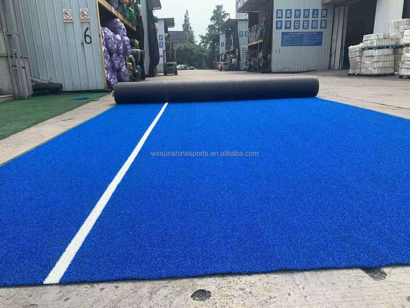 Padel Grass