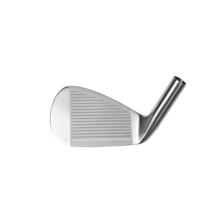 Manufacturer Factory Forged Steel Blade Golf Irons Club Custom Soft Iron Golf Club Sets
