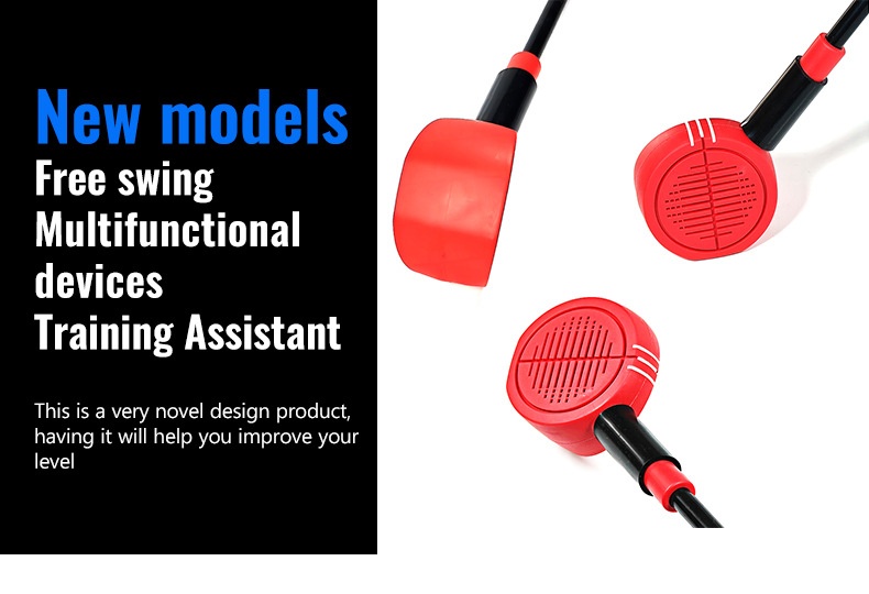 Golf Product 1
