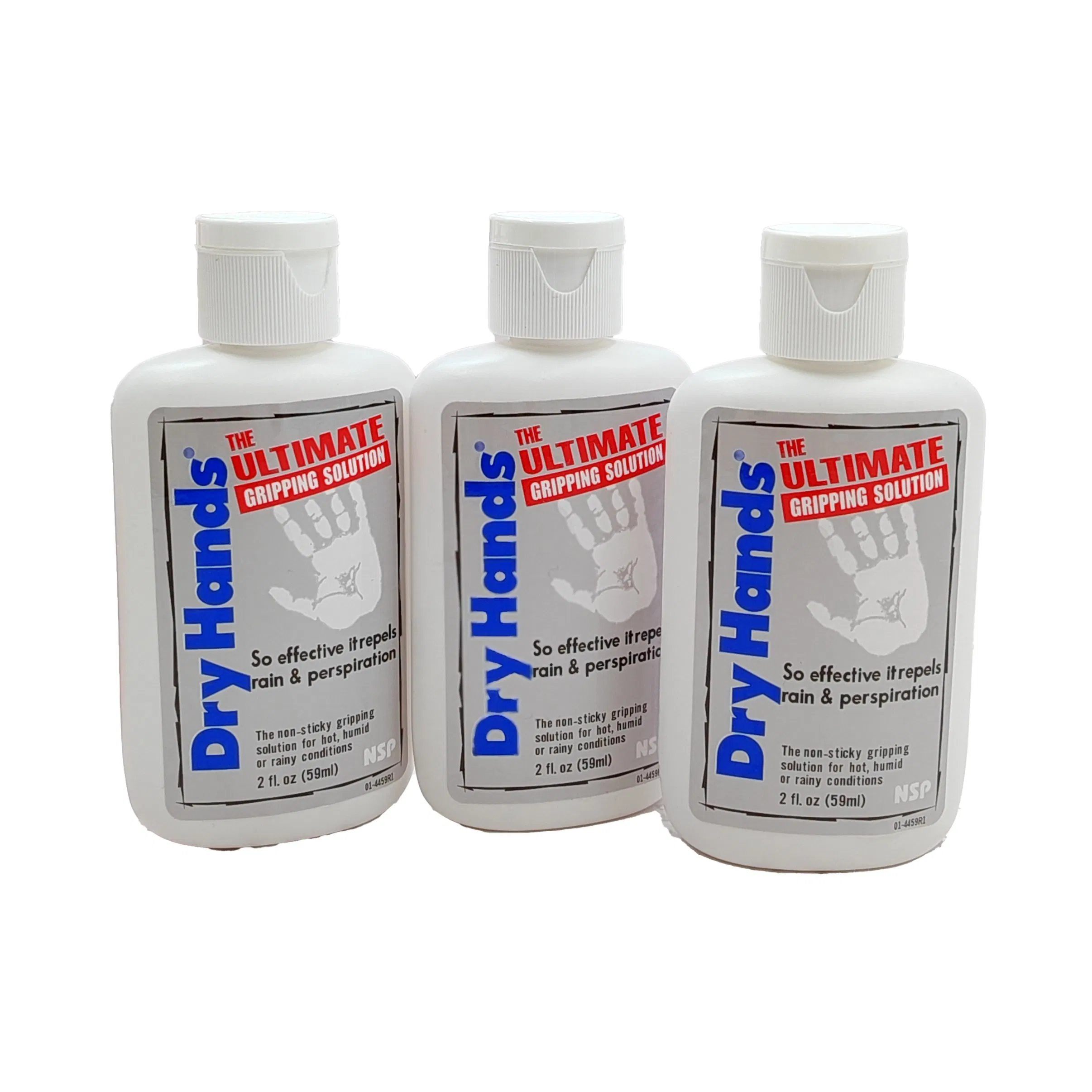 Liquid Chalk 59ml for Pole Dancing, Gymnastics, Diving Training Competition