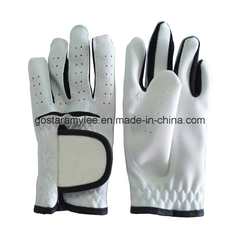 Microfiber Junior Golf Glove