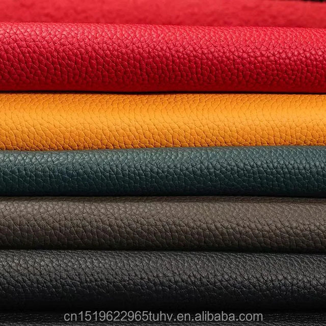Genuine leather