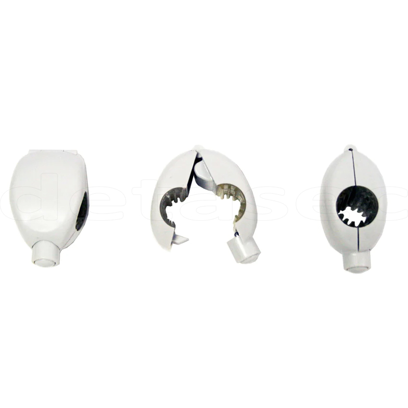 58Khz Anti-Theft AM EAS Security Tag For Golf Club Store Effective EAS Systems