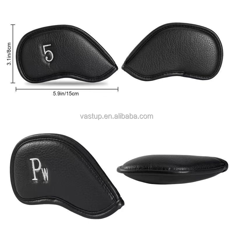 Golf Headcover Display 6