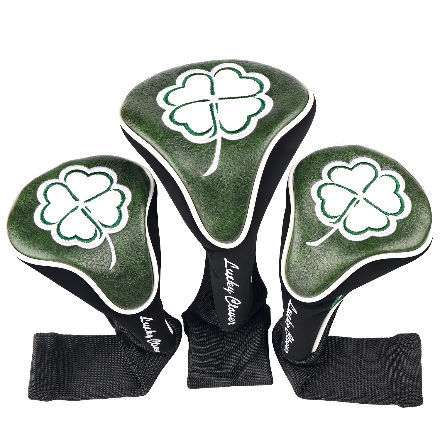 Golf Head Cover Detail