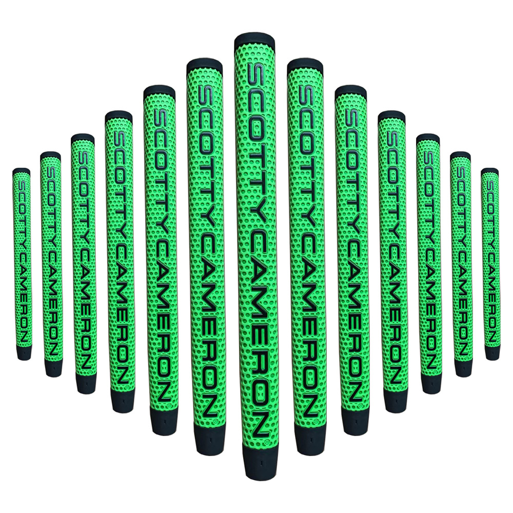 Spot Wholesale Club Custom Logo High Quality Standard Rubber Club
