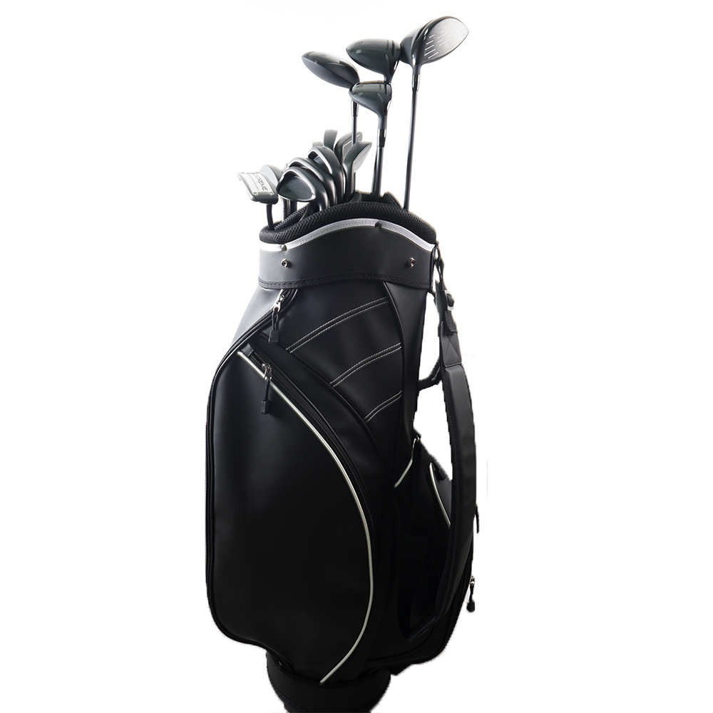 Premium Golf Club Set Golf Club Sets Mens Right Handed Men's Golf Clubs Set Right Handed Golf Club Set Golf Clubs Full Set