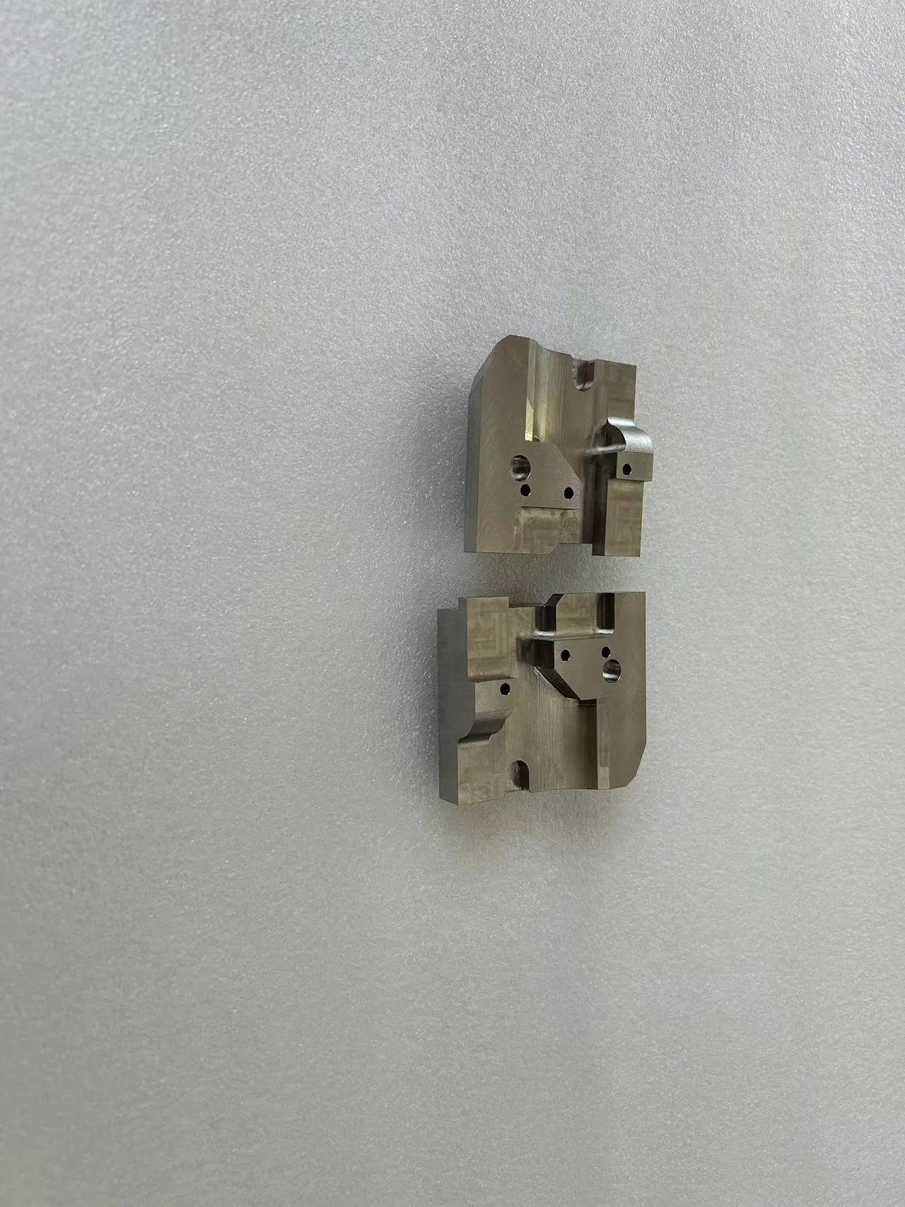 Custom Made Tungsten Alloy Counterweight Parts