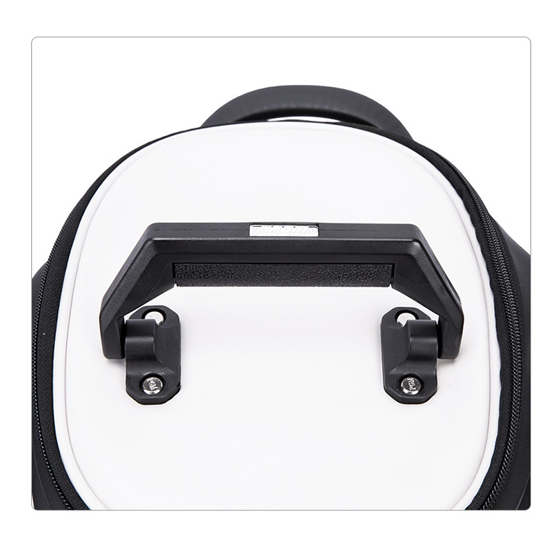 Golf Bag Detail