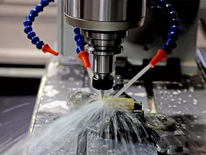 CNC Equipment