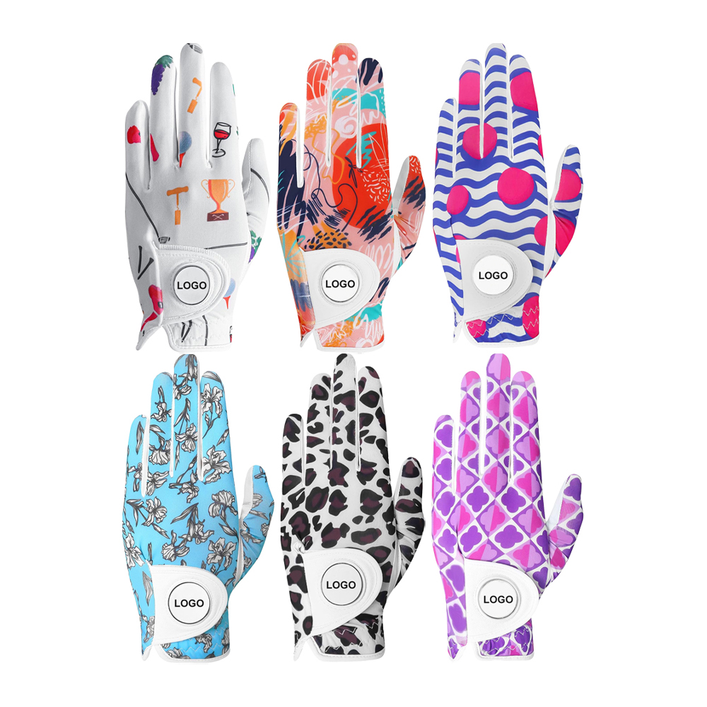 Golf Product