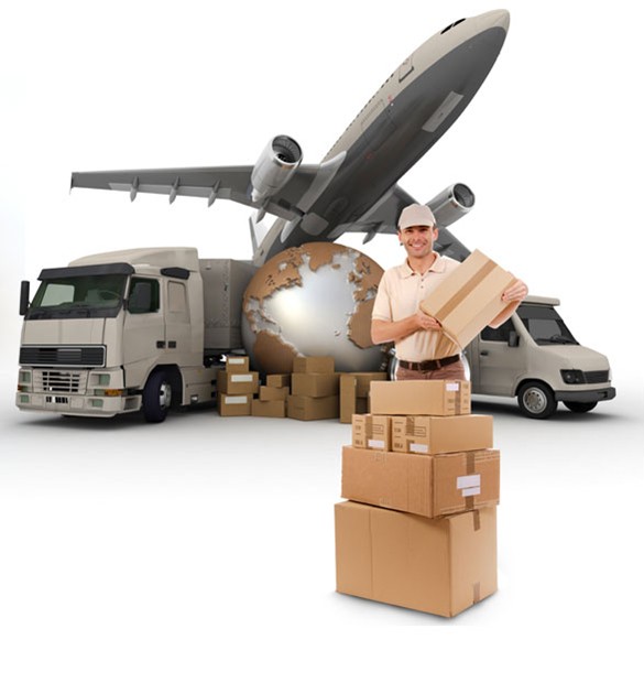 Shipping 1