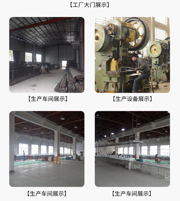 Equipment Full View