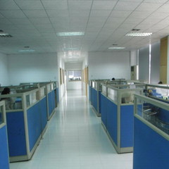 Factory View 2