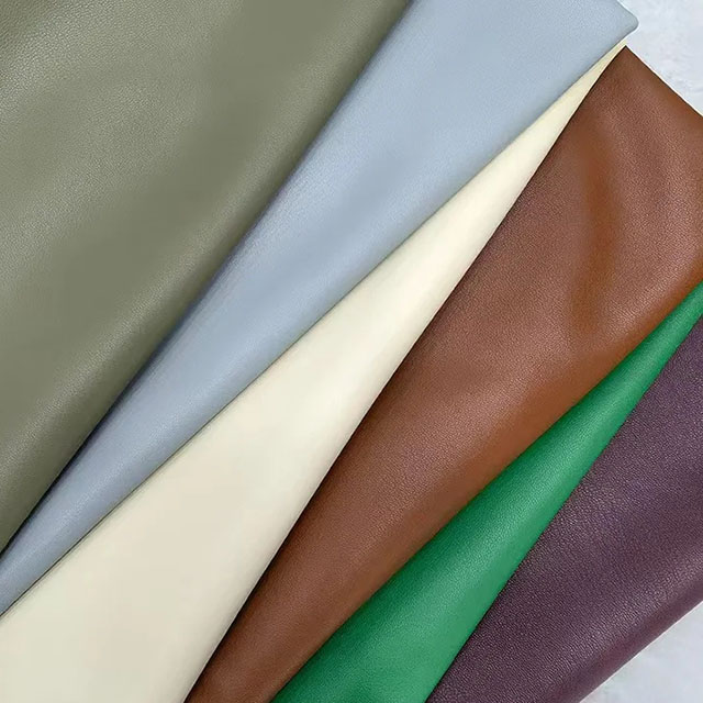 PU Leather