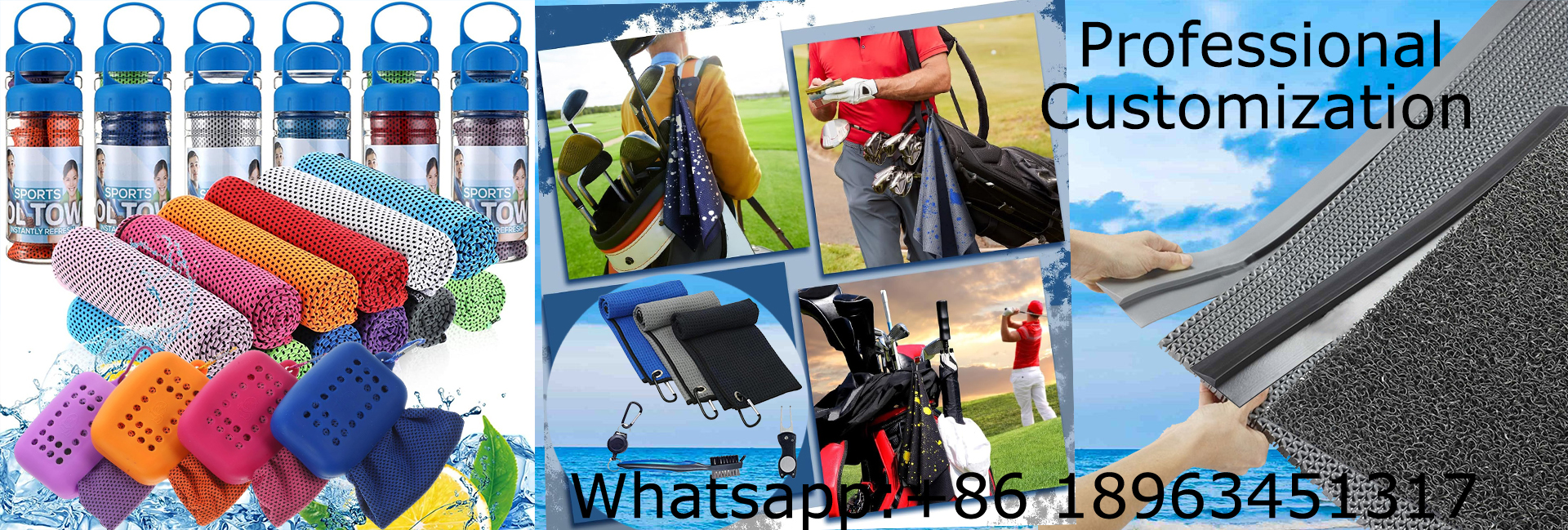 Golf Product