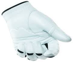 Customized Logo High Quality Left or Right Hand Leather Golf Gloves Breathable Custom Golf Gloves for Sale Made in Pakistan
