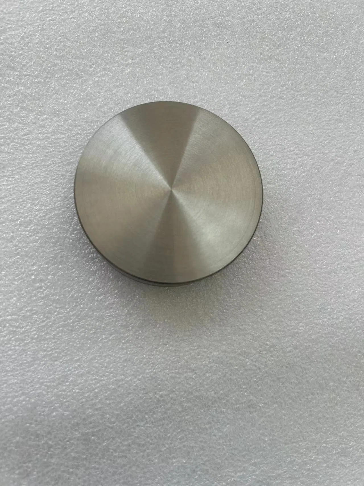 Aerospace Alloy Components Aircraft Ballast Weights Heat Resistance Equipments