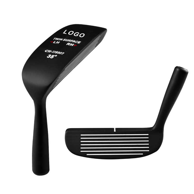 Manufacture Good Quality Aluminum Golf Hybrid Custom Golf UT Chipper Golf Clubs