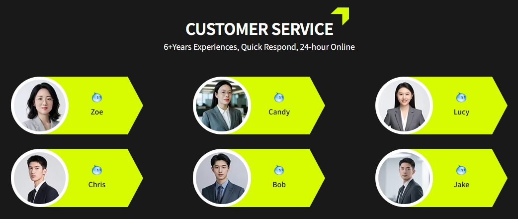 Service