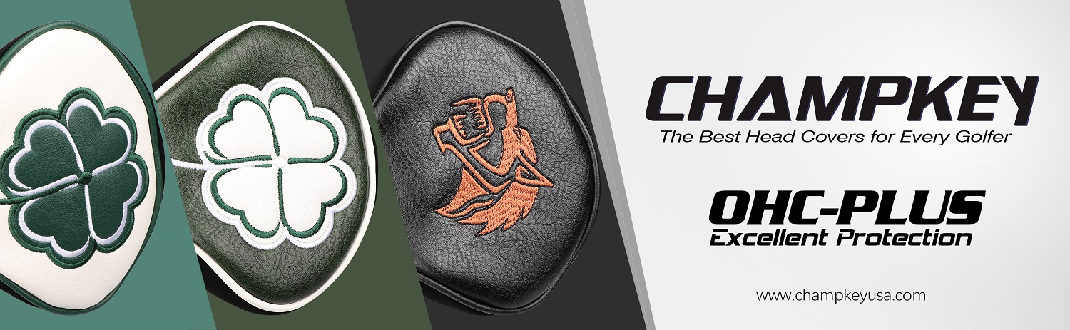 Golf Head Cover