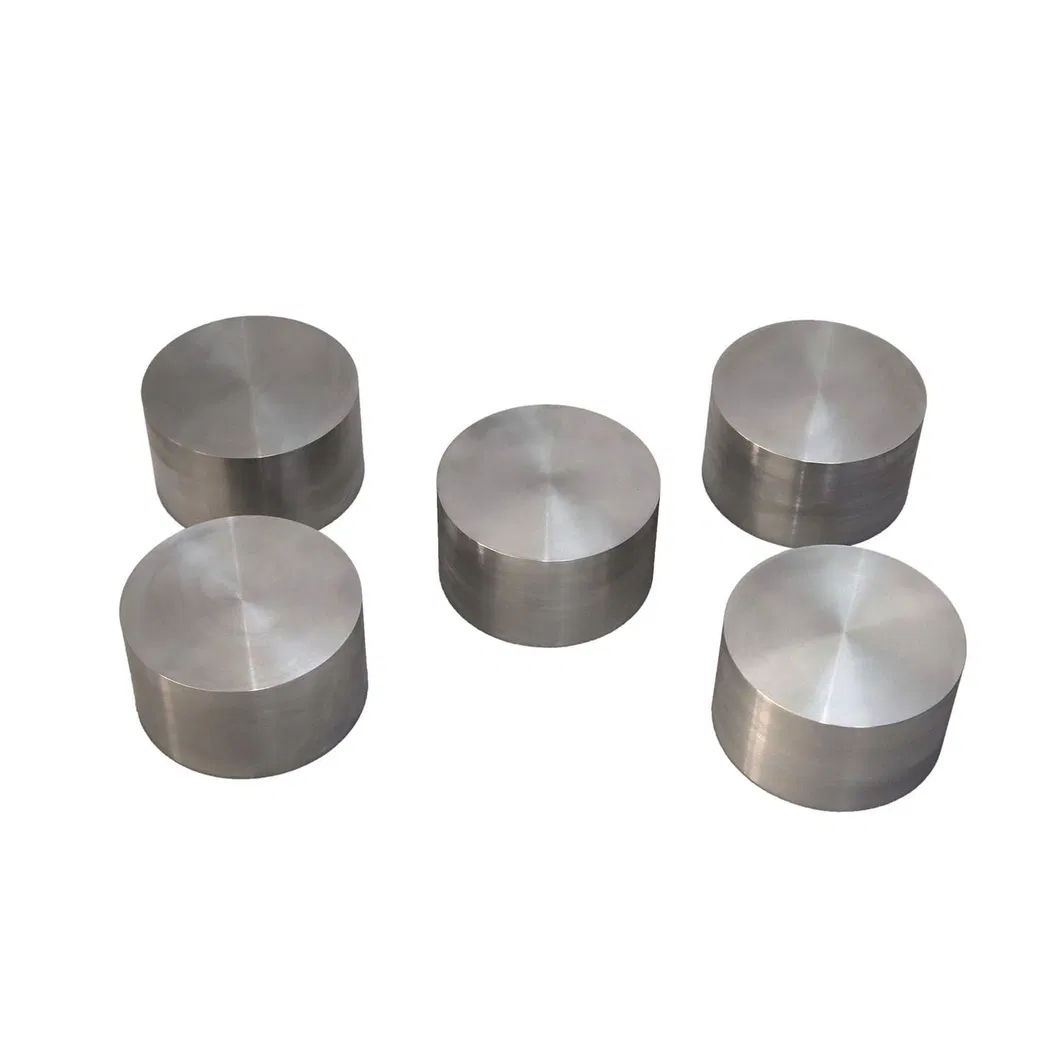 Alloy Properties