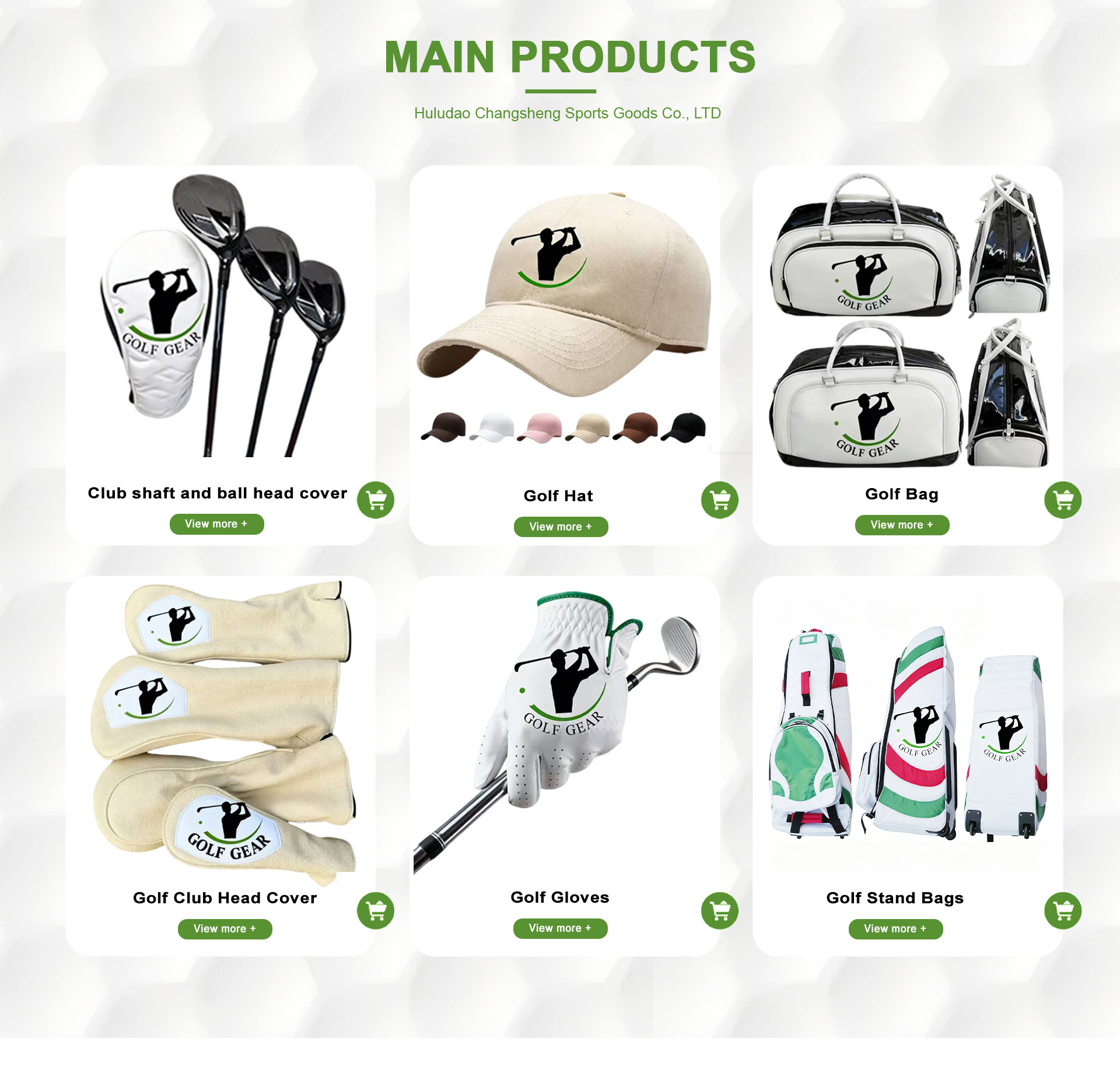 Product Presentation