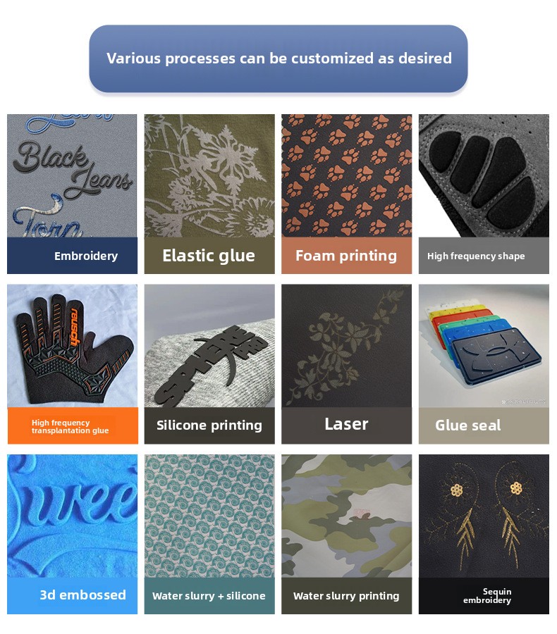 Product Specification Overview