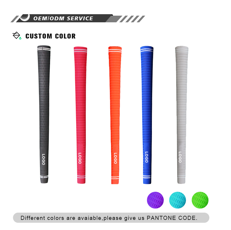 Golf Grips View 8