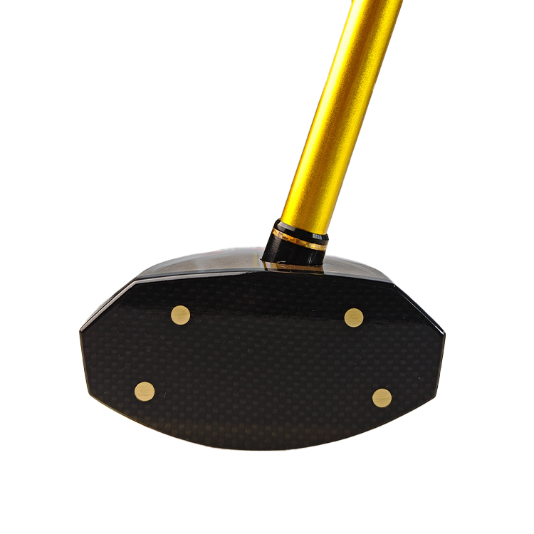 Professional OEM Park Golf Clubs Manufacturer Wholesale Price