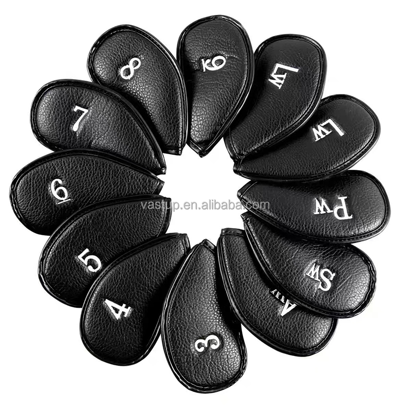 Golf Headcover Display 3