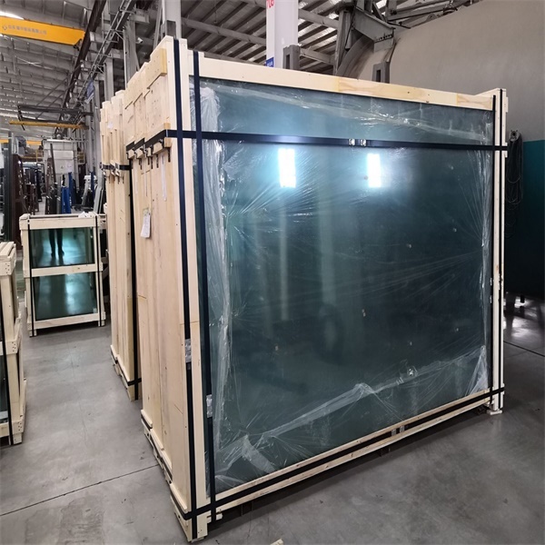 Tempered Glass