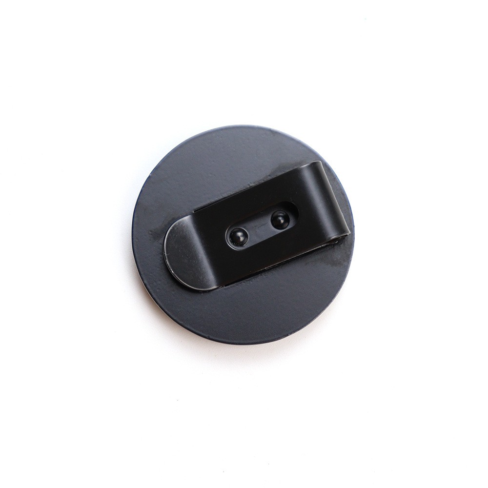 Custom Logo Manufacture High Quality Golf Accessories Golf Cap Clip With Ball Maker