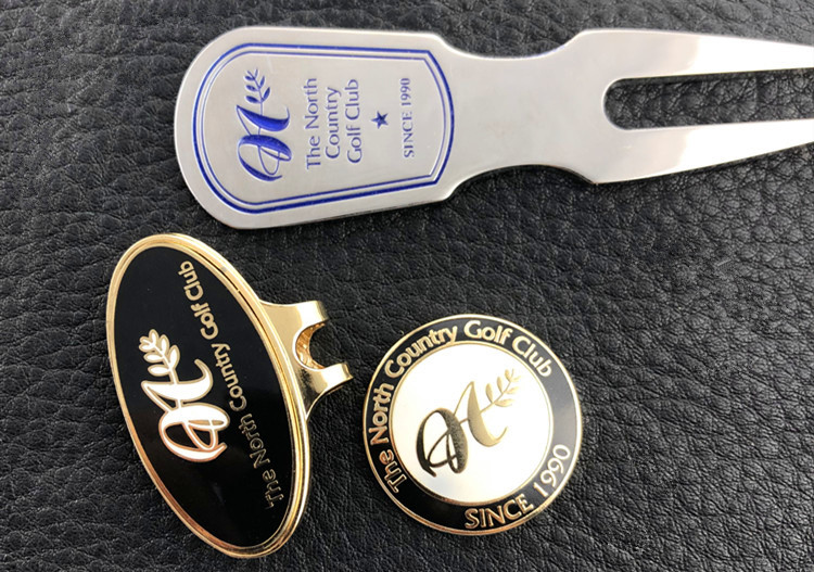 Golf Accessory Set 1
