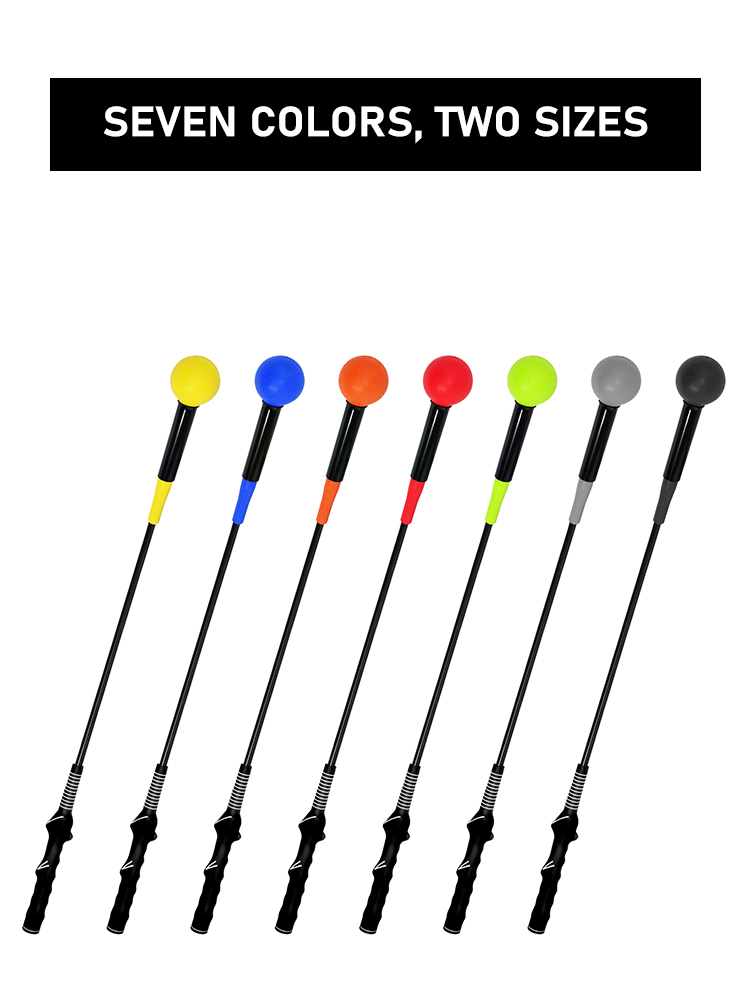 Golf Trainer 7