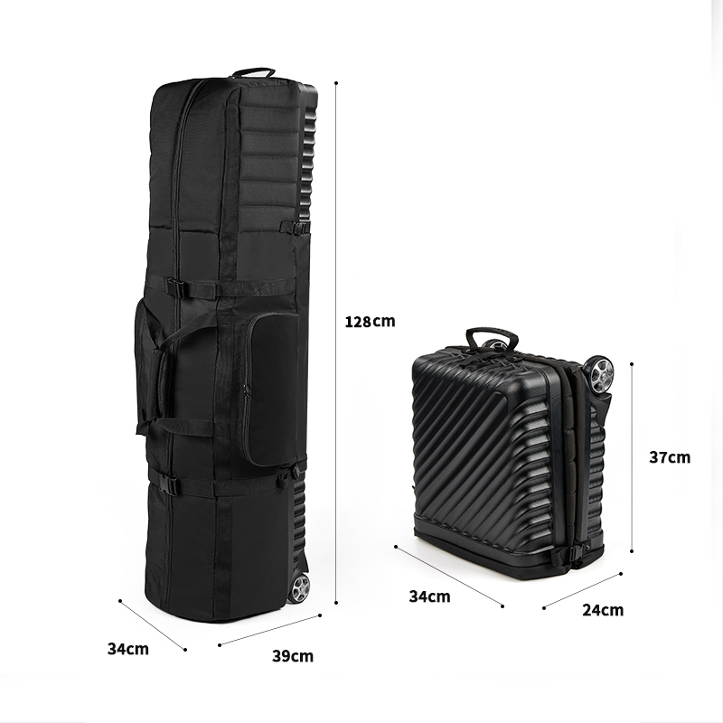 Golf Travel Bag Main