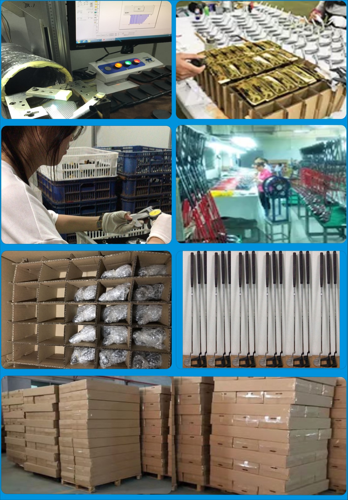 Manufacturing Detail 2