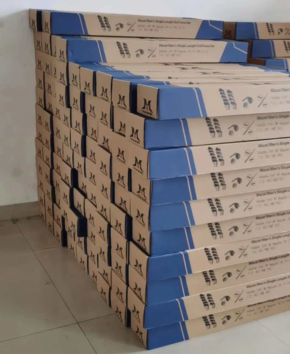 Packaging